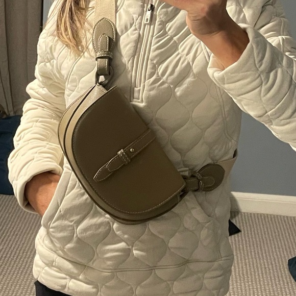 Zara Crossbody bag - Picture 2 of 6